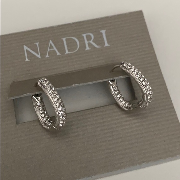 Nadri earring - Picture 2 of 4